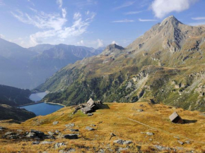 Balcons G 012 - PARC NAT VANOISE appart 8 pers